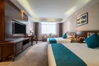 Hengyuanquan Hotel