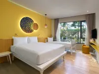 Riva Vibe Hotel Bangkok by PCL Hotels near Taksin Bridge