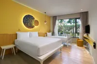 Riva Vibe Hotel Bangkok by PCL Hotels near Custom Tailor Bangkok Virtu