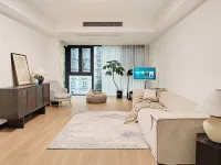 Weihong Homestay 충칭 호텔