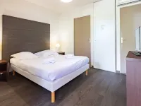 Vacancéole - les Chambres de la Baie Hotels in Saint-Marcan