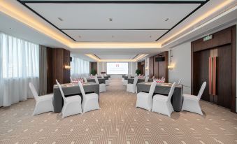 Maison New Century Hotel Suining Xuzhou