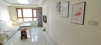 Brother B&B Hotels near Jilin Shulanshi Forest Park