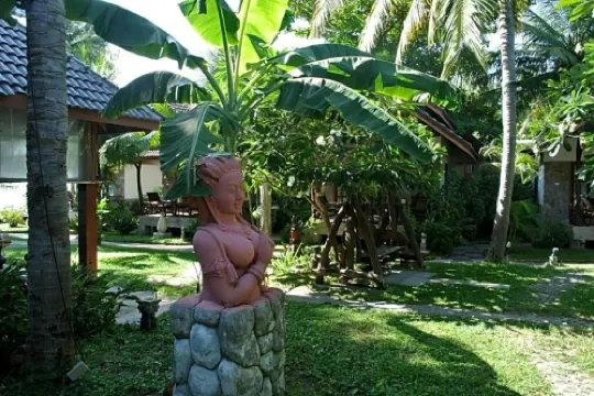 سالاد بيتش ريزورت Photos