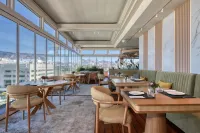 Hilton Garden Inn Athens Syggrou Avenue - breakfast