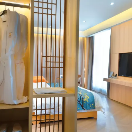 HEJING HOTEL