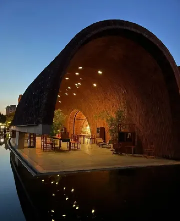 Blue Shadow Light Elegance Hotel (Taoxichuan Road) In der Nähe des Hotels Photos