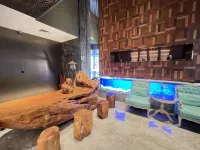 Xinzitan Business Hotel