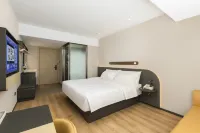 Jinjiang Inn (Wanjiali International MALL Torch Village Subway Station Branch) Hotels in Changsha