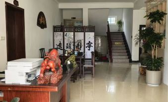 Chenxi Homestay