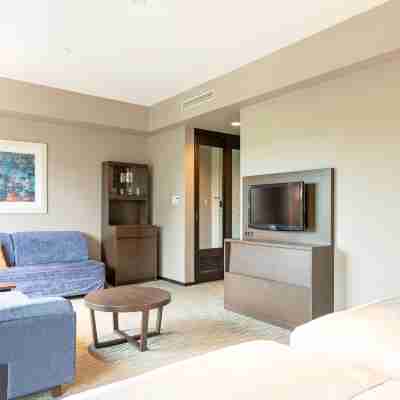 EN RESORT グランデコホテル Rooms