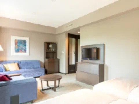 EN Resort Grandeco Hotel Hotels in Kitashiobara