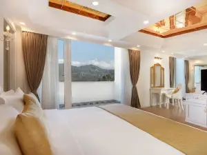 Le Glamour Resort & Wellness Spa