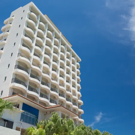 Hotel East China Sea