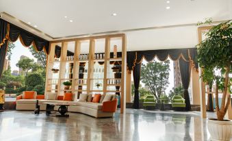 Lavande Hotels (Anxiang)