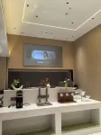 Boyu Yunzhou Hotel - sarapan