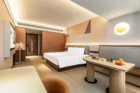 Orange Hotel (Aksu Railway Station Branch)
