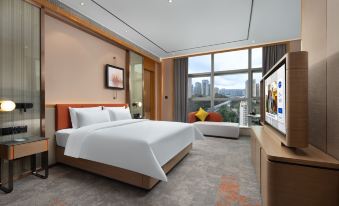 Hampton by Hilton Chongqing Jiangbeizui