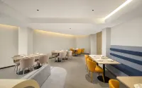 Jinjiang Hotel (Kaifeng Weishi Fuxing Avenue) - Frühstück