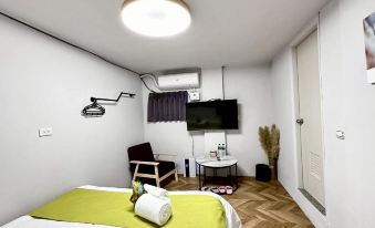 Ximu Hot Spring Hotel
