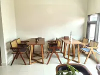 Yishu Hai Oceanfront Villa  -Shanwei - 조식 운영