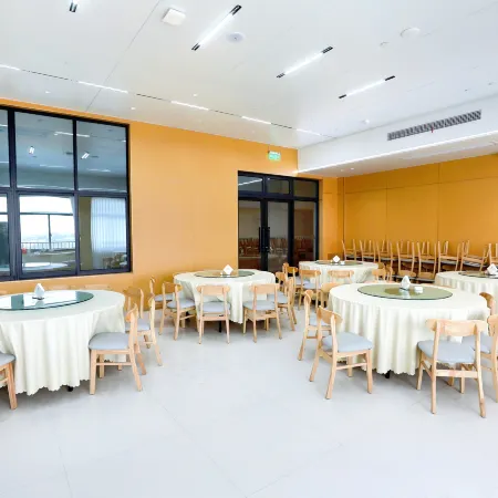 Rui'an Haotai Hotel (Dingji)
