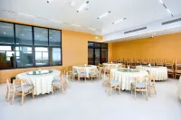 Rui'an Haotai Hotel (Dingji) - Breakfast