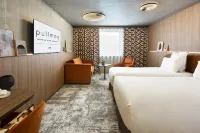 Pullman Lyon