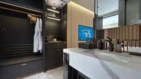 LIJING HOTEL Отели рядом с достопримечательностью «Datian Convention Relic Site»