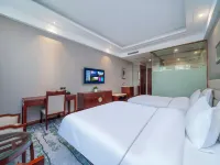 Wu Hua Tian Yue Hotel (Zhongwei Gulou South Street Branch) - Cho phép mang theo thú cưng
