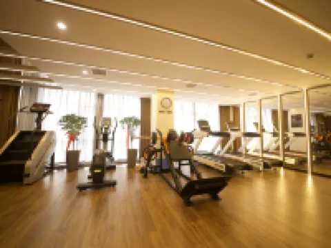 Linfen Zhenghe Hotel Hotels in Linfen