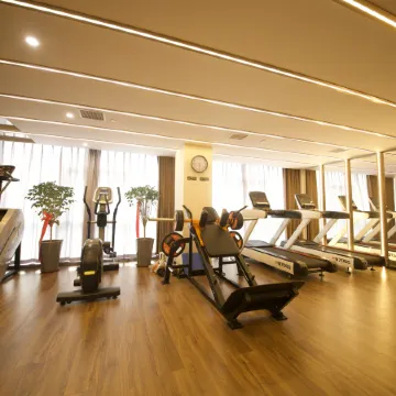 Linfen Zhenghe Hotel