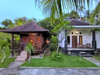 Puri Soka Lembongan by ABM Hotels in Nusa Lembongan