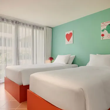 รูปภาพของมอลลี่ บีช เฮ้าส์ บริหารโดยอยู่ดี แอสเซท