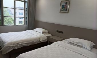 Xinhuang I love the hotel