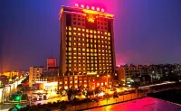 JINDU JINYUAN Hotel