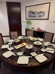 Soluxe Yishui Grand Hotel - breakfast