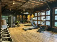 Dinso Resort & Villas Ko Chang, Vignette Collection by IHG - Gym