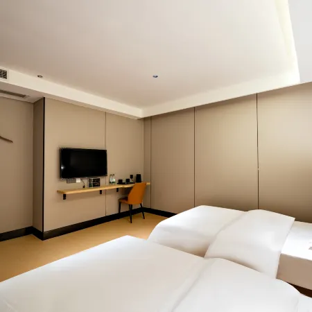 Taihe Fengjin Hotel