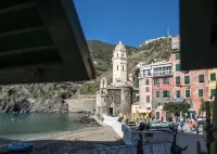 Mainetta Sea View Apartment with AC - Ocean View