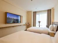 Urba S Hotel (Xi'an Xianyang International Airport Branch) Hotels in Xianyang