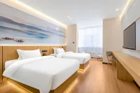 Zhige Hotel (Qufu Sankong Scenic Area Branch) فنادق في تشوفو