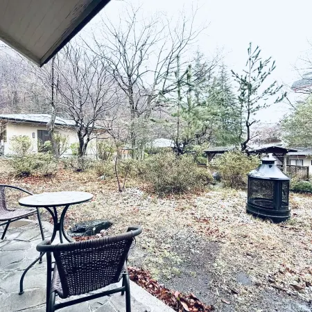 kaederesortKinugawa Onsen