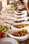 Yediburunlar Lighthouse Boutique Hotel & Restaurant - Morgenmad
