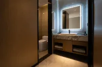EZ Boutique Hotel - sarapan