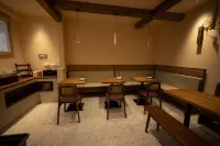 Zhen.Shanju.Hotel Hotels in She County