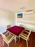 MEDAN BUNGA RAYA RESORT Hotels in Semporna
