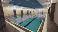 Hilas Thermal Resort Spa & Aquapark - Pools