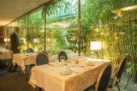 VIP Executive Arts Hotel - petit déjeuner