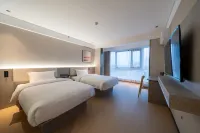 Shankee Hotel (Sui County Passenger Terminal) Hotels in Shangqiu